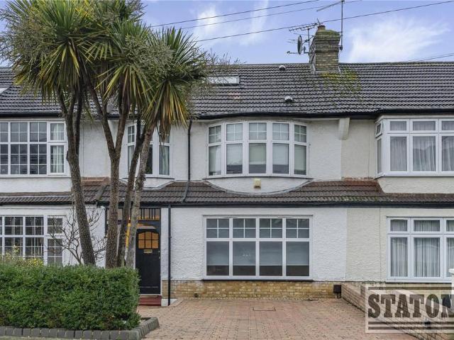 House for sale in East Barnet, Isle Of Man