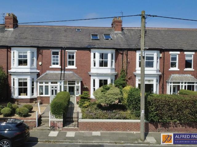 House for sale in East Boldon, Tyne And Wear