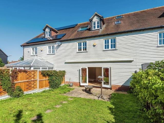 House for sale in Ash, Kent