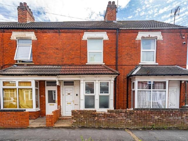 House for sale in Crosby, Scunthorpe