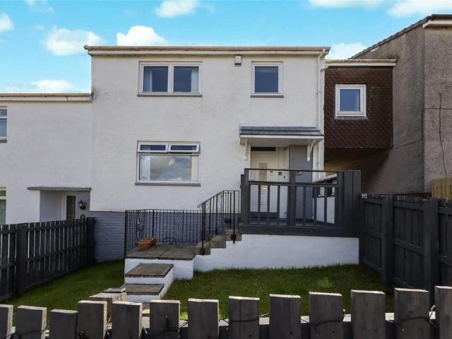 House for sale in Port Glasgow, Scotland