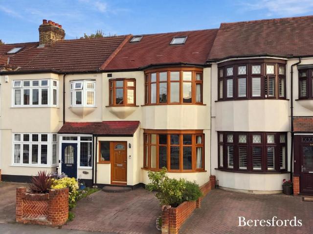 House for sale in London Borough of Havering, Greater London