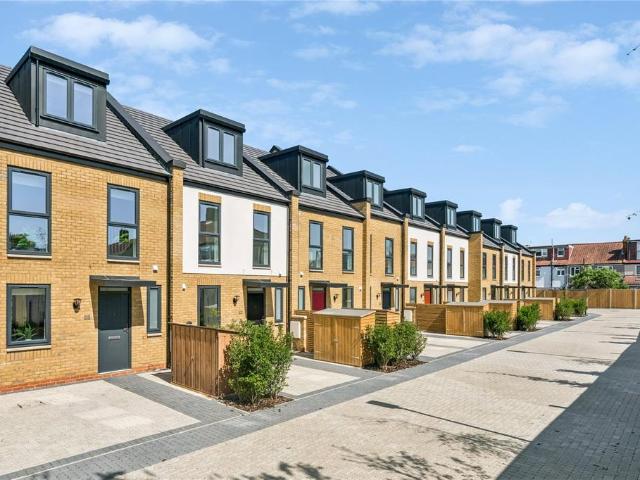 House for sale in London Borough of Merton, Greater London