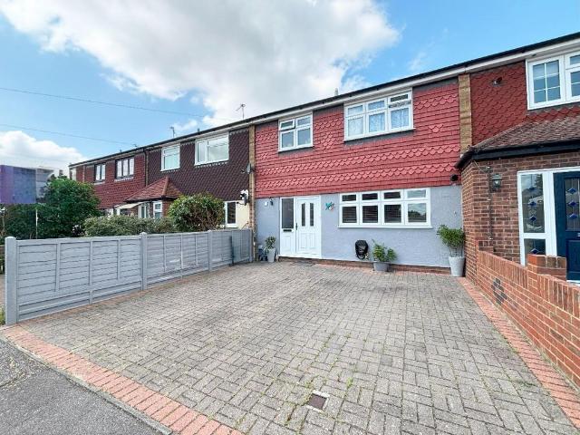 House for sale in Collier Row, Greater London