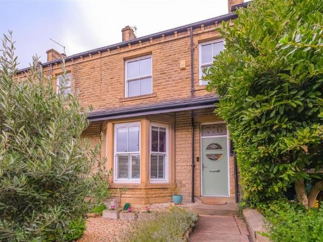House for sale in Wyke, Bradford