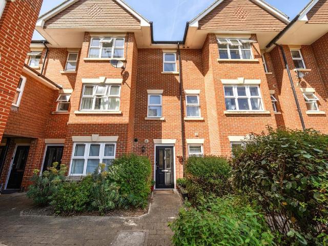 House for sale in Woking, Surrey