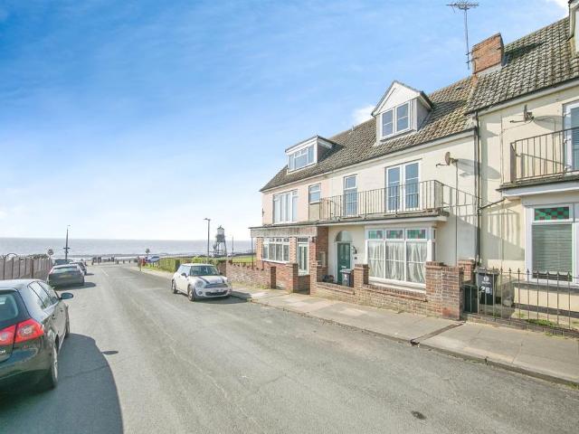 House for sale in Upper Dovercourt, Dale Hill