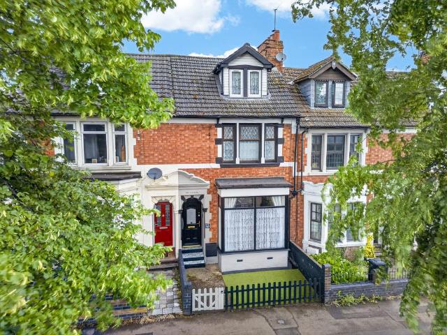 House for sale in Kettering