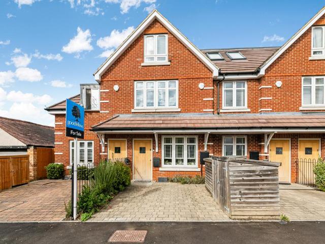 House for sale in London Borough of Merton, Greater London