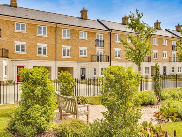 House for sale in Duton Hill, Essex
