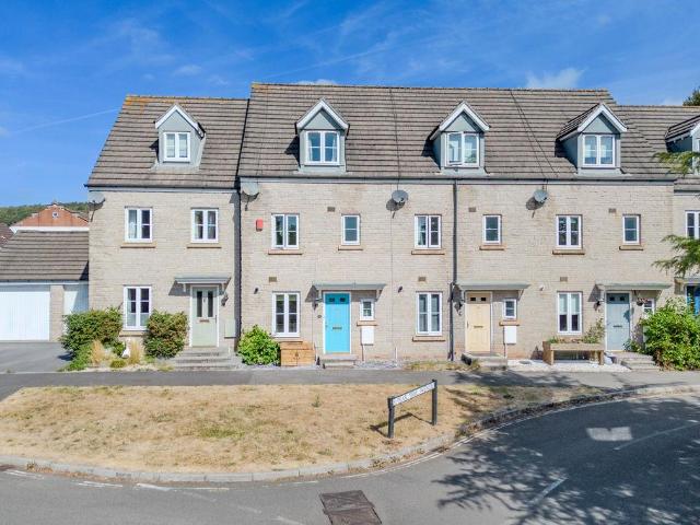 House for sale in Long Ashton, North Somerset