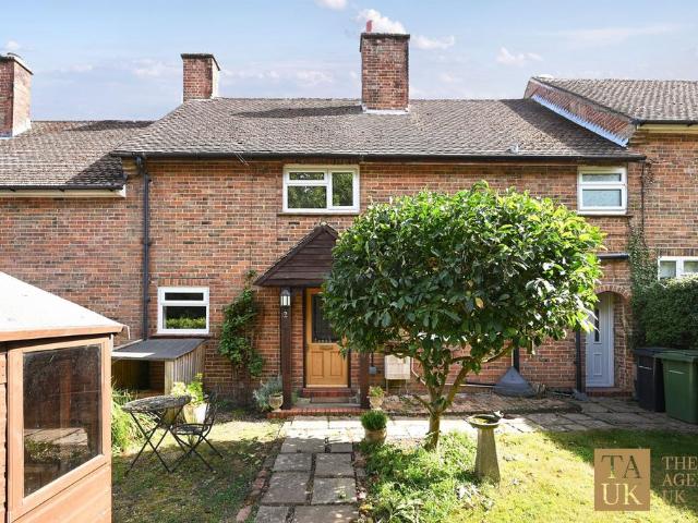 House for sale in Heathlands, East Sussex