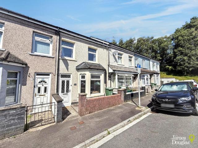 House for sale in Pontypridd, Wales