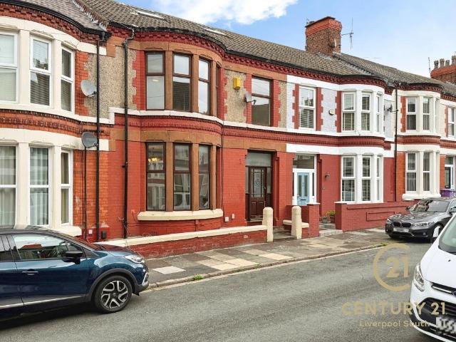 House for sale in Allerton, Calderstones