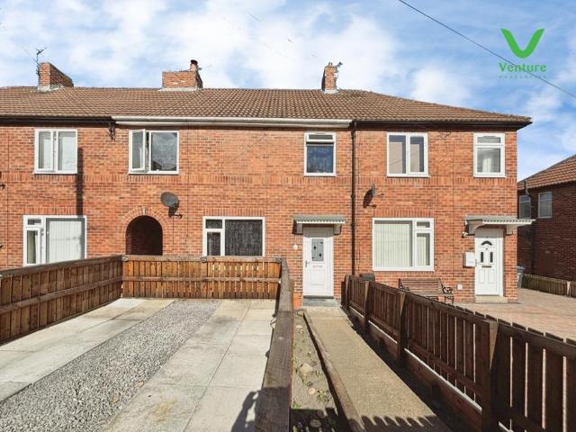 House for sale in Roddymoor, North East