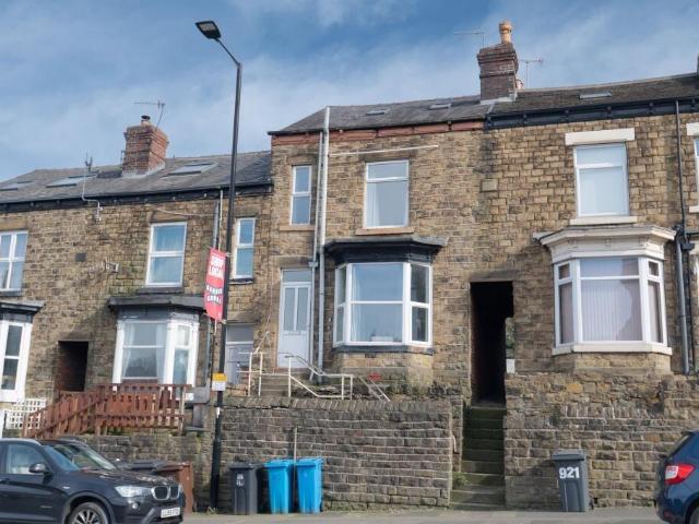 House for sale in Banner Cross, Ecclesall