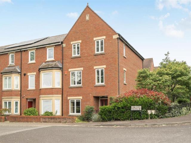 House for sale in St Leonards, Watergate