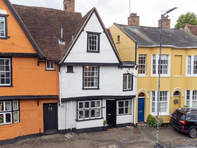House for sale in Bocking, Chipping Hill