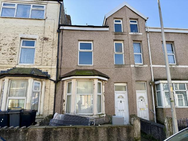 House for sale in Foxhall, Blackpool