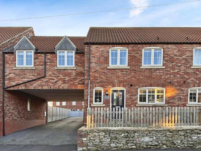 House for sale in Ingleby, Lincolnshire