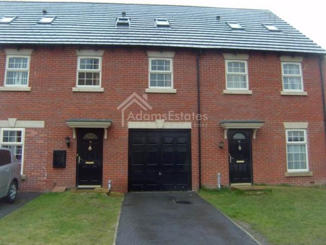 House for sale in Heckmondwike, West Yorkshire