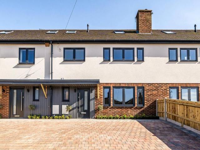 House for sale in New Marston, The Slade