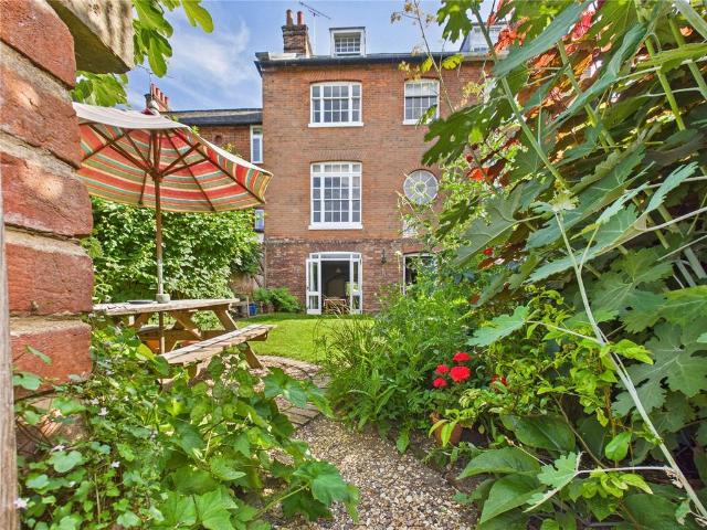 House for sale in Eastbridge, Suffolk