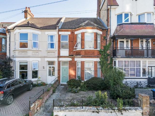 House for sale in Cliftonville West, Thanet