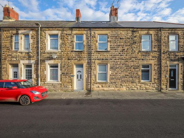House for sale in Amble By the Sea, Amble