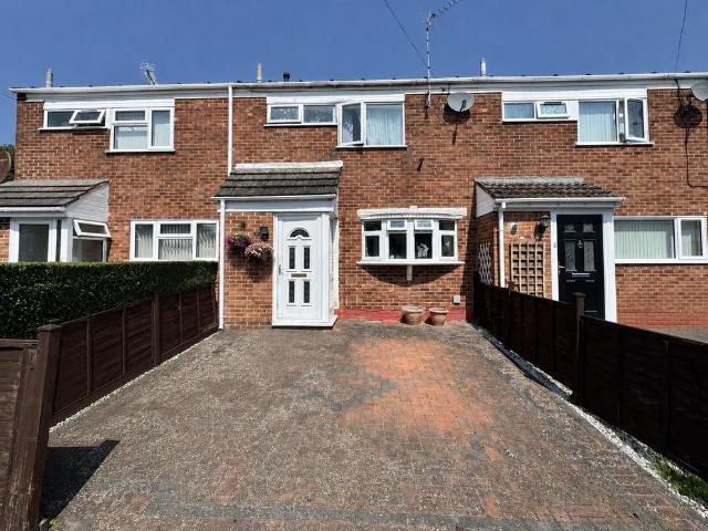House for sale in Headlands, Daventry
