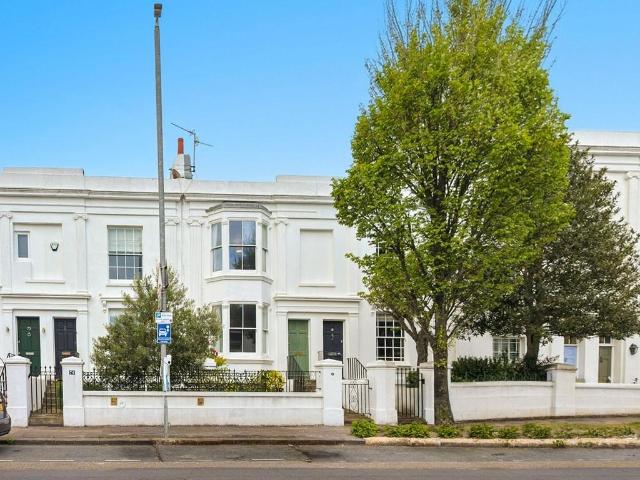 House for sale in Brunswick, Brighton & Hove