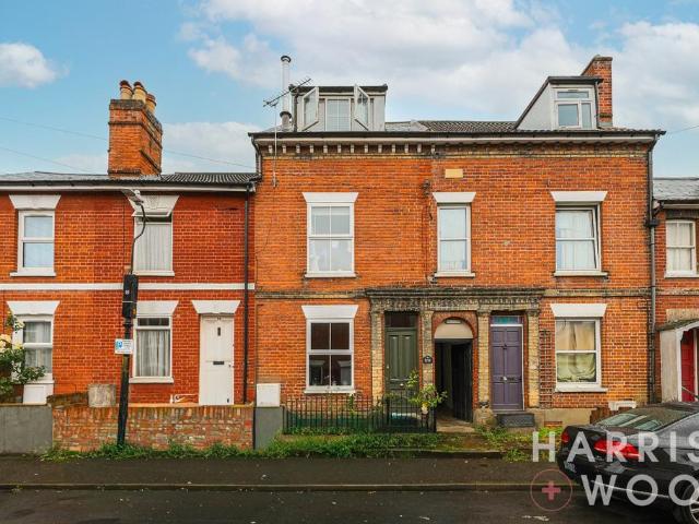 House for sale in Hythe, Fordham Heath