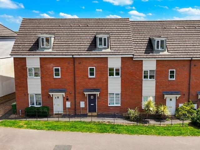 House for sale in Burgh St Peter, Norfolk