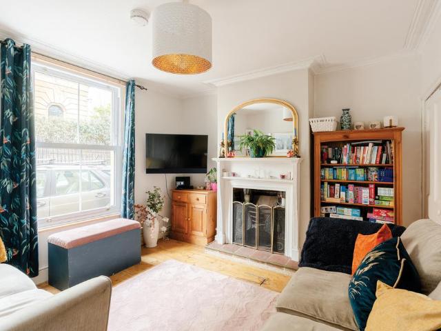 House for sale in Feckenham, City Of Bristol