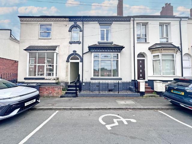 House for sale in Plant's Green, Cradley Heath