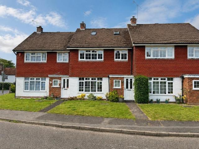 House for sale in Ashurst Bridge, Hampshire