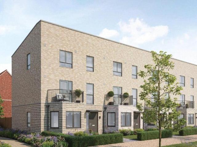 House for sale in Arrington, Cambridgeshire
