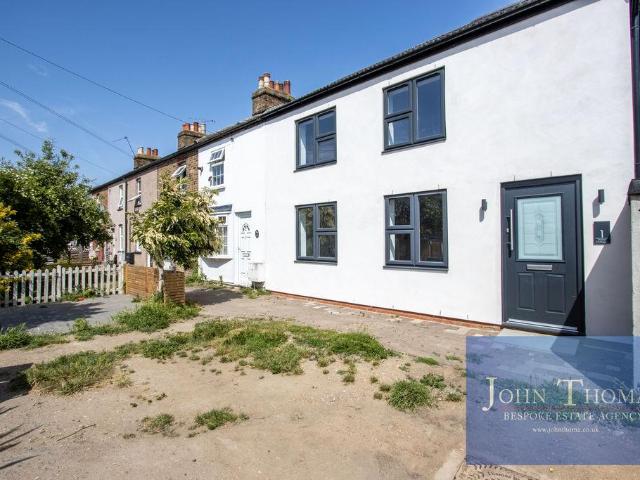 House for sale in Fairlop, Greater London