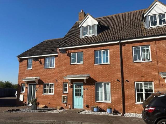 House for sale in Arlesey, Bedfordshire