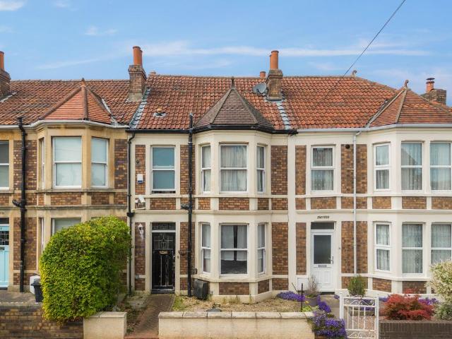 House for sale in Feckenham, City Of Bristol