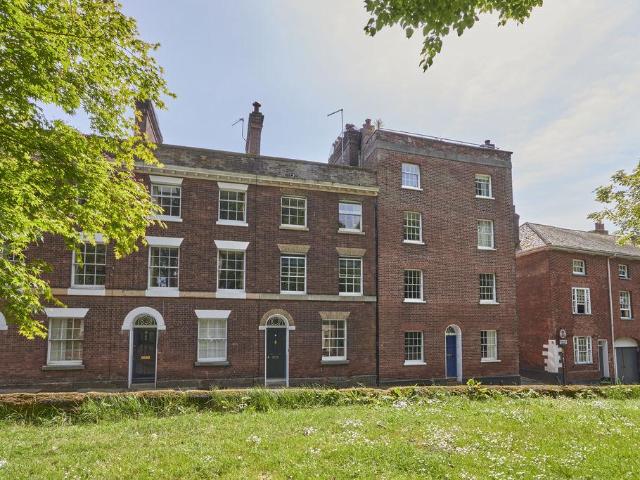 House for sale in Watergate, Devon