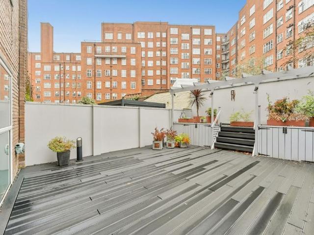 House for sale in Paddington, Greater London