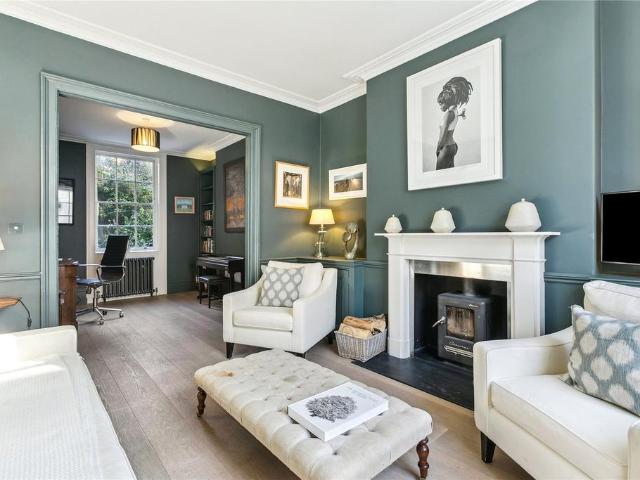 House for sale in Chelsea, Greater London