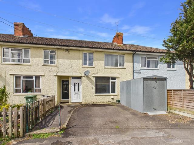 House for sale in Bowlish, Shepton Mallet