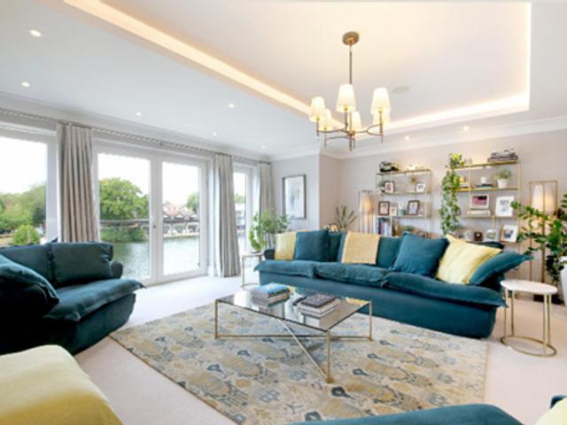 House for sale in Swallow, Buckinghamshire