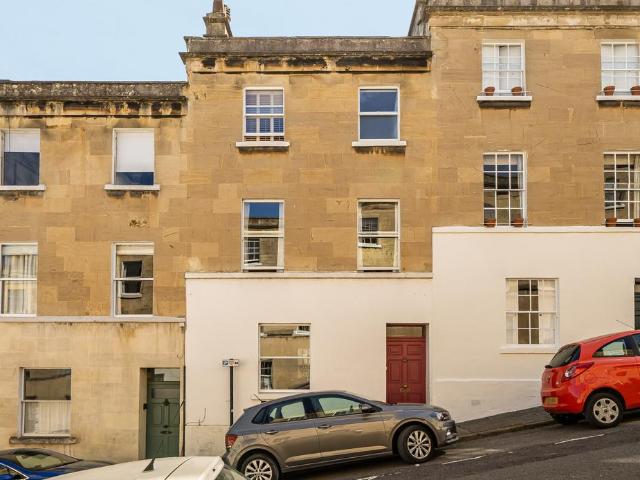 House for sale in Dulcote, Bath And North East Somerset