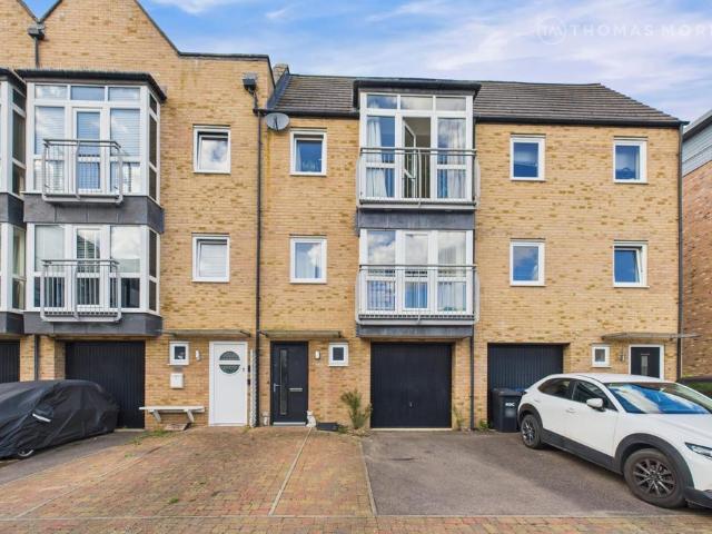 House for sale in Huntingdon, Cambridgeshire