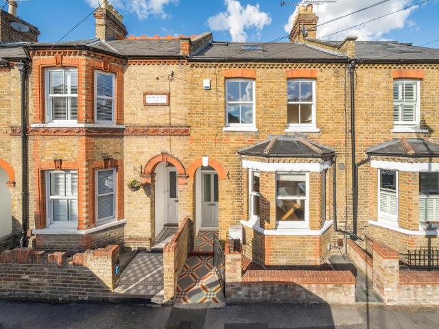 House for sale in Clewer Within, Windsor