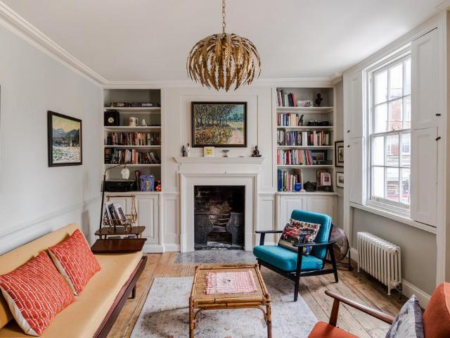 House for sale in St. George in the East, Whitechapel