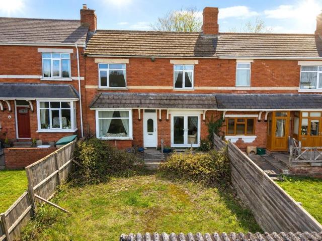 House for sale in Rogiet